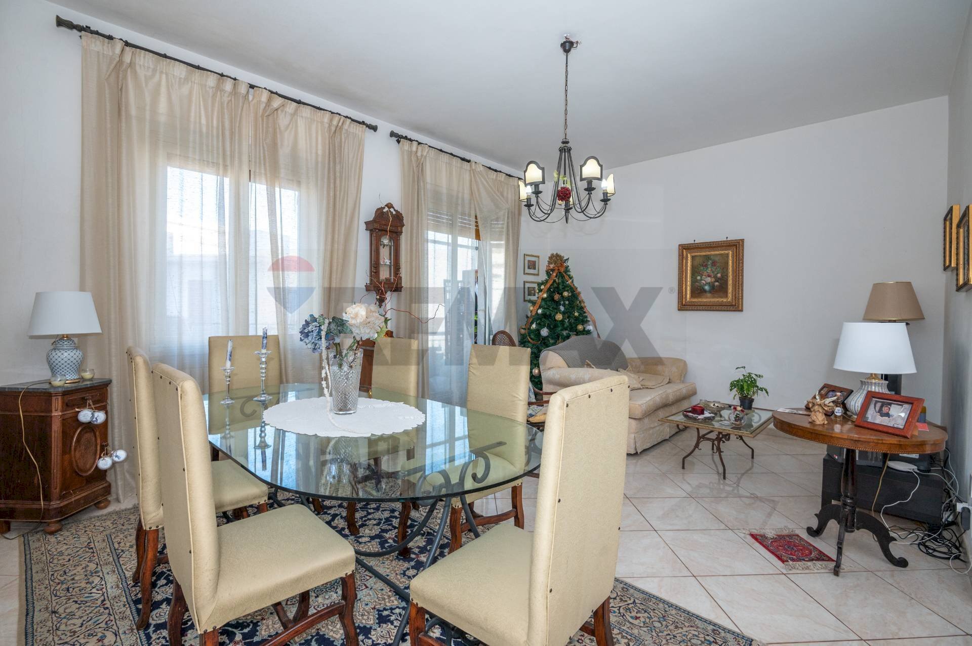 Sala da pranzo - Apartment Via Filisto
184, Siracusa - photo 3