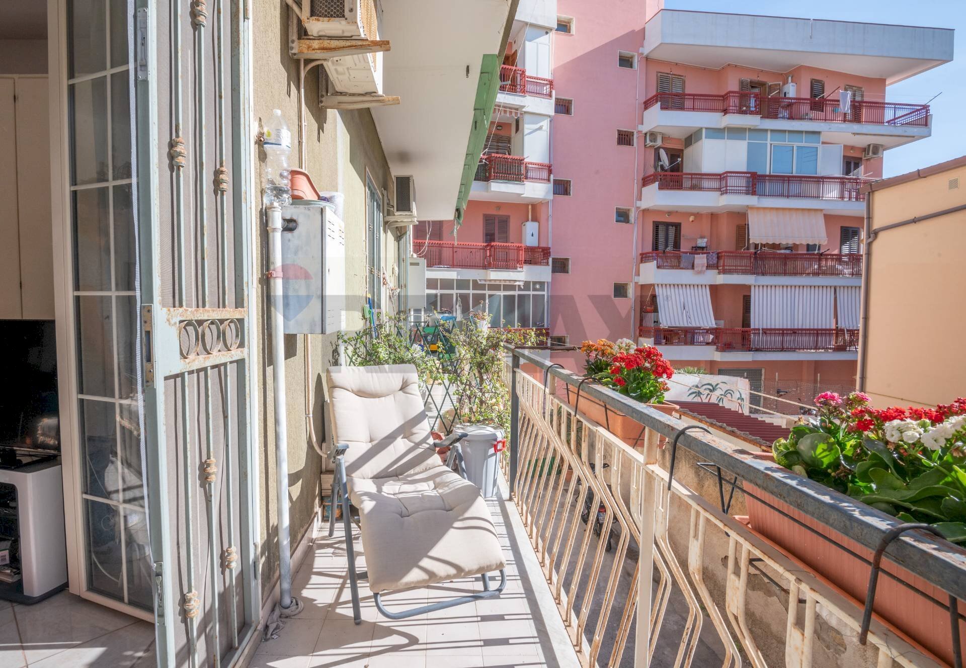 Balcone - Apartment Via Filisto
184, Siracusa - photo 2