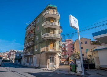 Edificio all\'aperto - Apartment Via Filisto
184, Siracusa - photo 1
