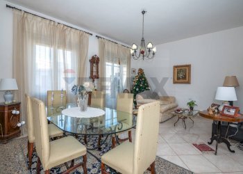 Sala da pranzo - Apartment Via Filisto
184, Siracusa - photo 3