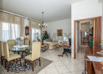 Sala da pranzo - Apartment Via Filisto
184, Siracusa - photo 4