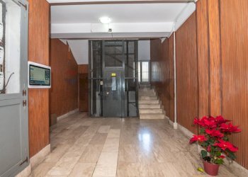Ricezione / Lobby - Apartment Via Filisto
184, Siracusa - photo 5