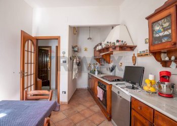 Cucina - Apartment Via Filisto
184, Siracusa - photo 6