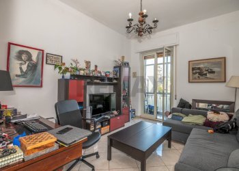 Soggiorno - Apartment Via Filisto
184, Siracusa - photo 7