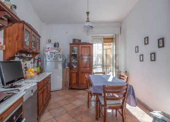 Cucina - Apartment Via Filisto
184, Siracusa - photo 8