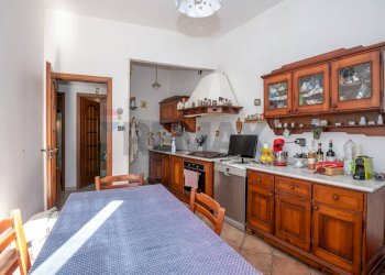 Cucina - Apartment Via Filisto
184, Siracusa - photo 9
