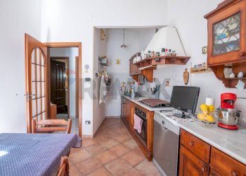 Cucina - Apartment Via Filisto
184, Siracusa - photo 10