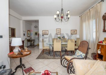 Sala da pranzo - Apartment Via Filisto
184, Siracusa - photo 12