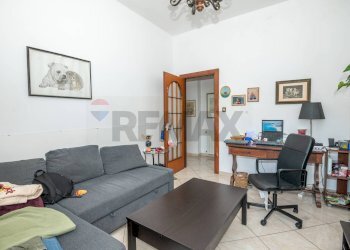 Soggiorno - Apartment Via Filisto
184, Siracusa - photo 14