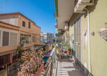 Balcone - Apartment Via Filisto
184, Siracusa - photo 16