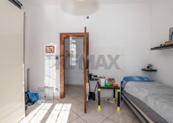 Camera / camera da letto - Apartment Via Filisto
184, Siracusa - photo 18