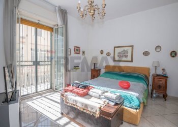 Camera / camera da letto - Apartment Via Filisto
184, Siracusa - photo 19