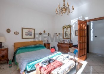 Camera / camera da letto - Apartment Via Filisto
184, Siracusa - photo 20