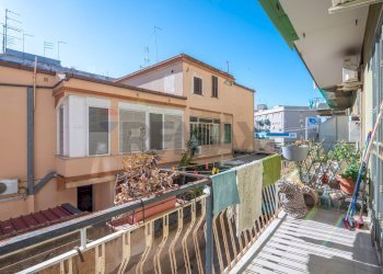 Balcone - Apartment Via Filisto
184, Siracusa - photo 22