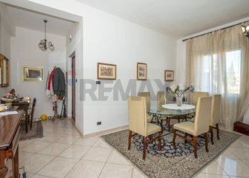 Sala da pranzo - Apartment Via Filisto
184, Siracusa - photo 23