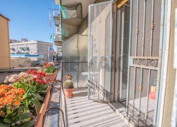 Balcone - Apartment Via Filisto
184, Siracusa - photo 25