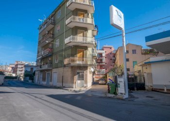 Edificio all\'aperto - Apartment Via Filisto
184, Siracusa - photo 26