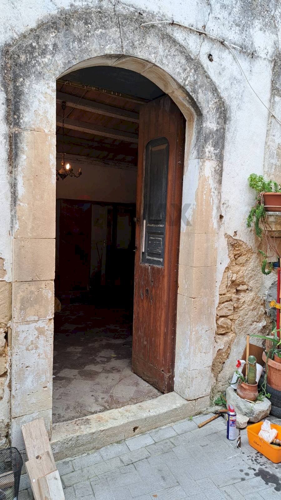 Edificio all\'aperto - Independent house Ronco Plutarco
7, Palazzolo Acreide - photo 2