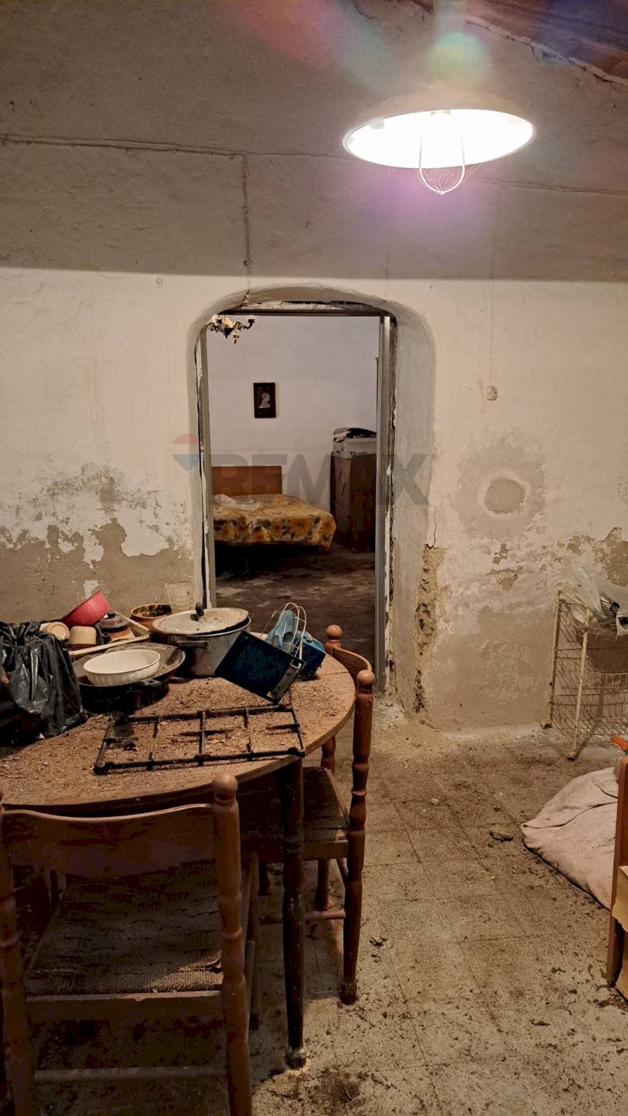 Sala da pranzo - Independent house Ronco Plutarco
7, Palazzolo Acreide - photo 3