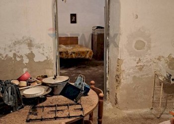 Sala da pranzo - Independent house Ronco Plutarco
 
7, Palazzolo Acreide - photo 3