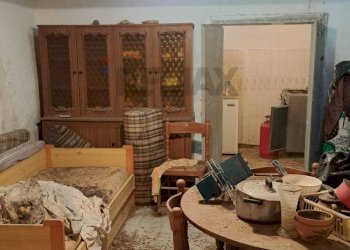 Sala da pranzo - Independent house Ronco Plutarco
 
7, Palazzolo Acreide - photo 6