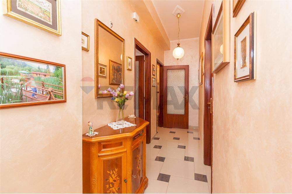 Corridoio - Apartment via M. Bonanno
49, Siracusa - photo 2