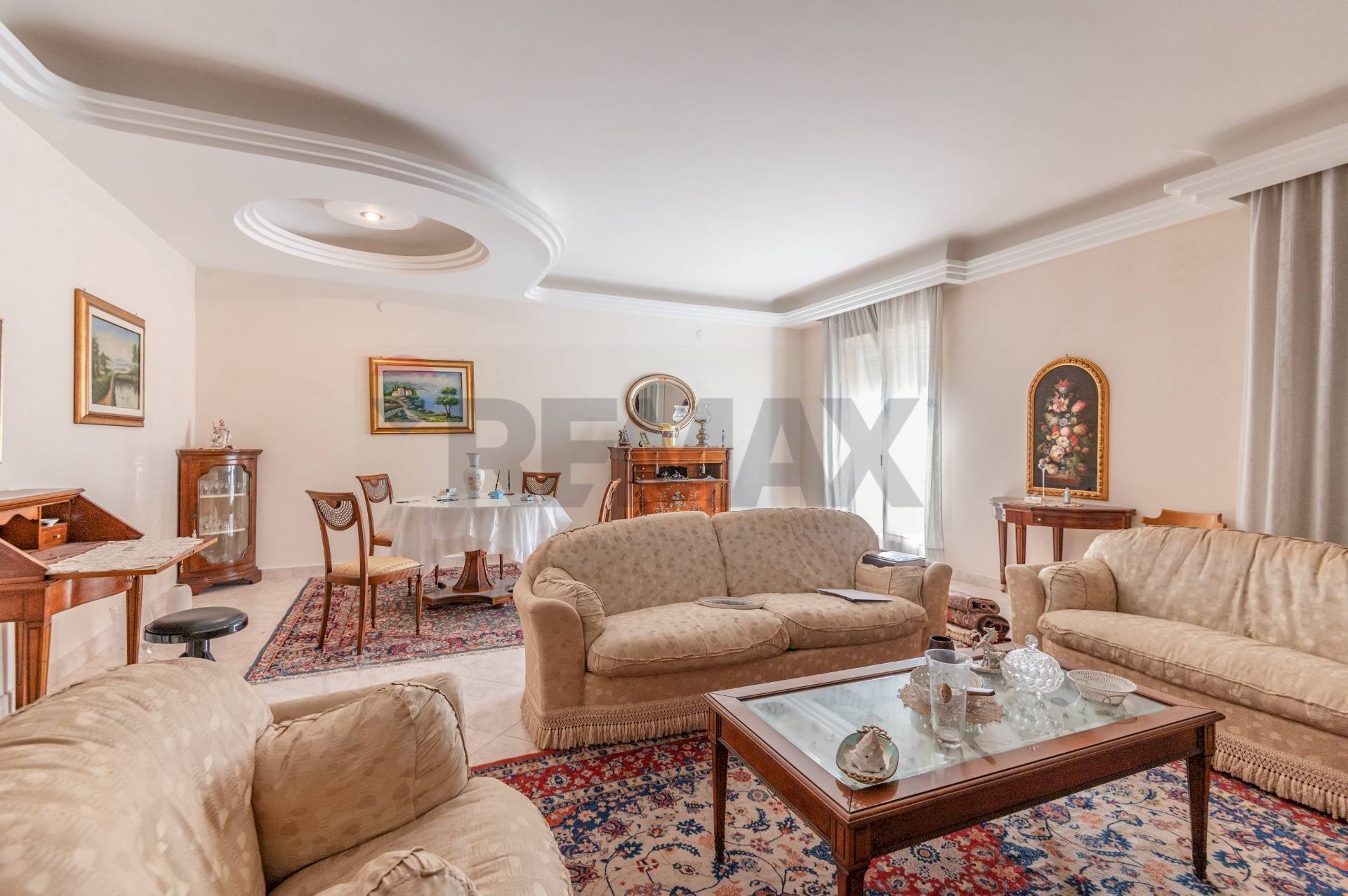 Sala da pranzo - Apartment VIA ALESSANDRIA
 
15, Siracusa - photo 2