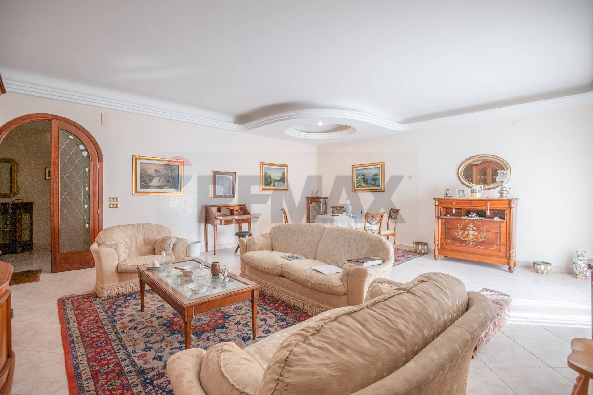 Soggiorno - Apartment VIA ALESSANDRIA
 
15, Siracusa - photo 3