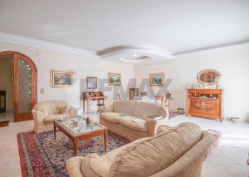 Soggiorno - Apartment VIA ALESSANDRIA
15, Siracusa - photo 3