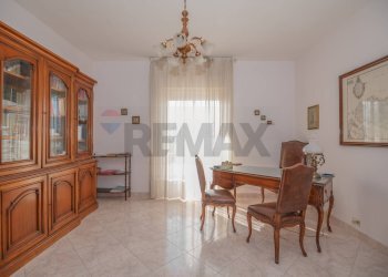 Sala da pranzo - Apartment VIA ALESSANDRIA
15, Siracusa - photo 4
