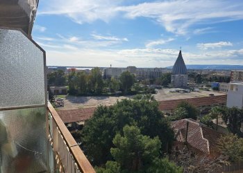 Balcone - Apartment VIA ALESSANDRIA
15, Siracusa - photo 5