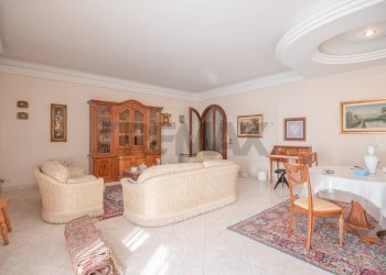 Sala da pranzo - Apartment VIA ALESSANDRIA
15, Siracusa - photo 6