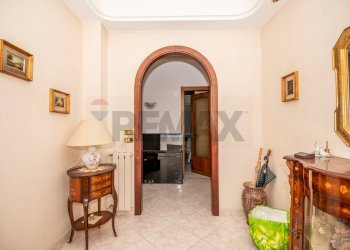 Hall / corridoio - Apartment VIA ALESSANDRIA
15, Siracusa - photo 7