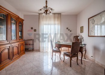 Sala da pranzo - Apartment VIA ALESSANDRIA
15, Siracusa - photo 8