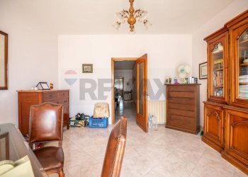 Sala da pranzo - Apartment VIA ALESSANDRIA
15, Siracusa - photo 10