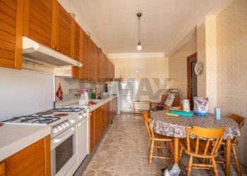 Cucina - Apartment VIA ALESSANDRIA
15, Siracusa - photo 12