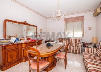 Sala da pranzo - Apartment VIA ALESSANDRIA
15, Siracusa - photo 15