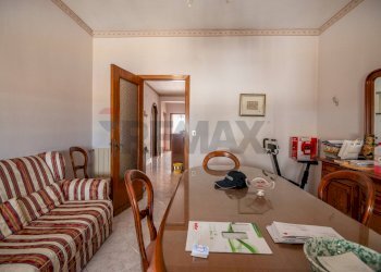 Sala da pranzo - Apartment VIA ALESSANDRIA
15, Siracusa - photo 16