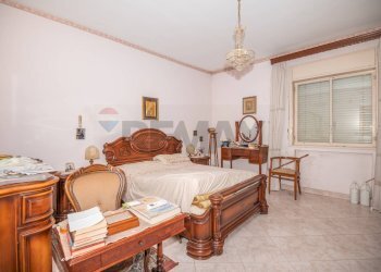 Camera / camera da letto - Apartment VIA ALESSANDRIA
15, Siracusa - photo 17