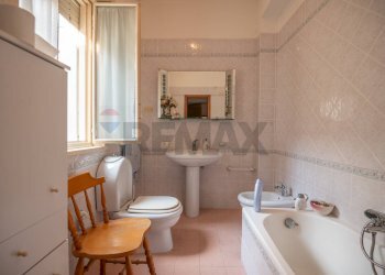 Bagno - Apartment VIA ALESSANDRIA
15, Siracusa - photo 18