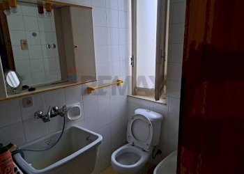 Bagno - Apartment VIA ALESSANDRIA
15, Siracusa - photo 19