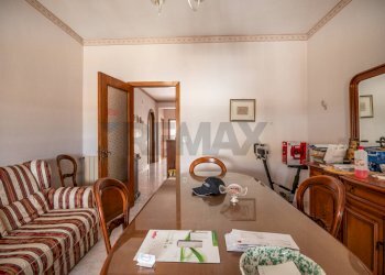 Sala da pranzo - Apartment VIA ALESSANDRIA
15, Siracusa - photo 21