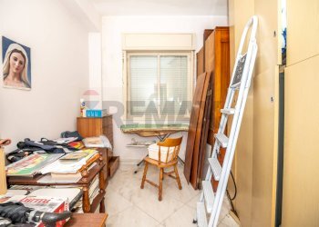 Ufficio - Apartment VIA ALESSANDRIA
15, Siracusa - photo 22