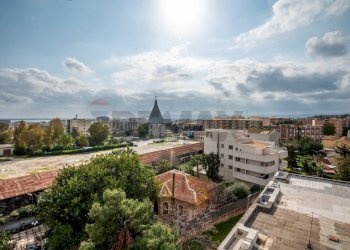Edificio all\'aperto - Apartment VIA ALESSANDRIA
15, Siracusa - photo 27