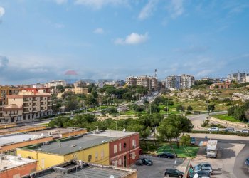 Edificio all\'aperto - Apartment VIA ALESSANDRIA
15, Siracusa - photo 29