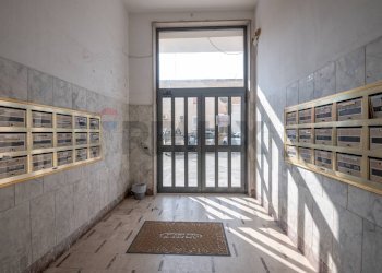 Ricezione / Lobby - Apartment VIA ALESSANDRIA
15, Siracusa - photo 32