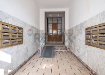 Ricezione / Lobby - Apartment VIA ALESSANDRIA
15, Siracusa - photo 33