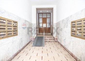Ricezione / Lobby - Apartment VIA ALESSANDRIA
15, Siracusa - photo 34