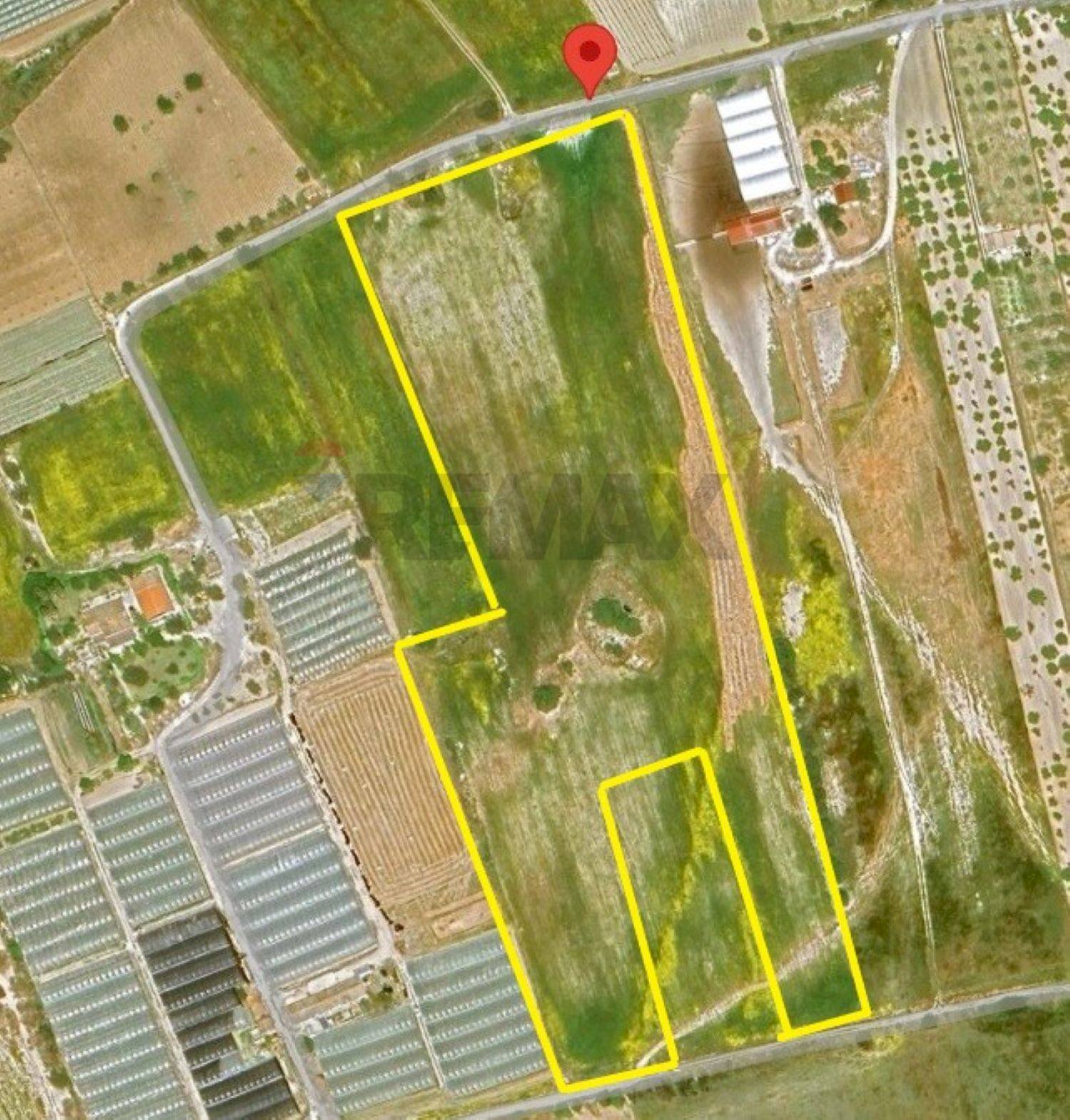 Posizione della mappa - Agricultural land contrada Maccari Bovaria
 
snc, Noto - photo 1