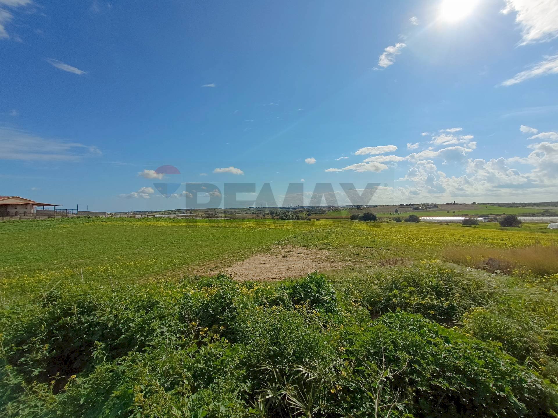 Giardino - Agricultural land contrada Maccari Bovaria
snc, Noto - photo 2